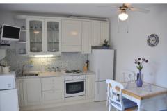 Apartmaji Sonja Apartma 1 – A1 Plavi foto 3