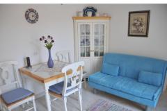 Apartmaji Sonja Apartma 1 – A1 Plavi foto 4