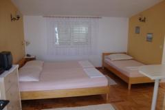 Apartmaji Zlatko Slobodan Apartma 1 – Studio SA2 foto 1
