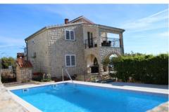 Apartmaji Solta Apartma 1 – Jakov foto 1