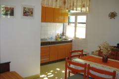 Počitniški dom Villa Marijeta Apartma 1 – House foto 4