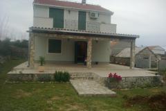 Počitniški dom Apartma 1 – Kuća Dija foto 1