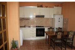 Počitniški dom Apartma 1 – Kuća Dija foto 3