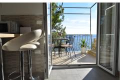 Sesula Bay Resort Apartma 1 – A1 foto 1