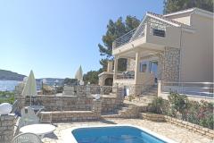Sesula Bay Resort Apartma 2 – A2 foto 1