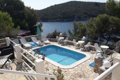 Sesula Bay Resort Apartma 2 – A2 foto 3