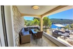 Sesula Bay Resort Apartma 4 – A4 foto 1