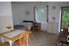 Stomorska Bay Studios Apartma 2 – Studio #3 foto 4