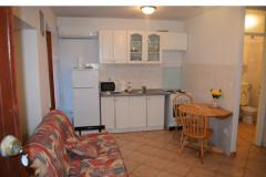 Stomorska Bay Studios Apartma 1 – Studio #2 foto 1