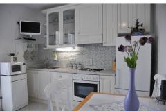 Villa Mileana Apartma 1: (2+1) – Apartman 1 foto 1