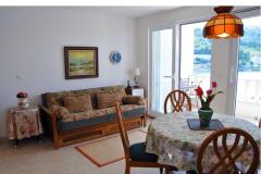 Villa Mileana Apartma 2: (2+2) – Apartman 2 foto 4