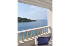 Villa Mileana Apartma 3: (2+2) – Apartman 3 foto 1