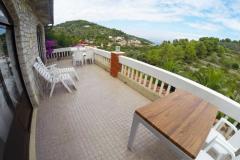 Villa Palmira Apartma 1 – Apartman 1 foto 1