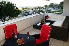 AdiOro Luxury Beachfront Apartma Apartma 2 – AdiOro1 foto 1