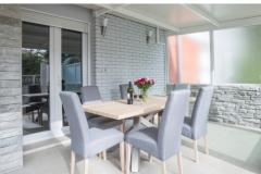 Luxury , with garden! Aenona Apartma 1 – Aenona foto 2