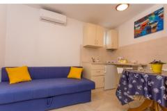 Apartma Jadro Apartma 2: (2+2) – JADRO A2 foto 1