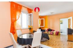 Apartma Mili Apartma 3 – Maja Zenta foto 1