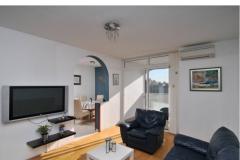 kuca za odmor Apartma 1 – apartman foto 1