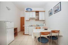 Apartmaji Blažević Apartma 2 – Apartman 2 foto 5