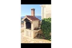 Apartmaji Buljan Trogir-Slatine Apartma 1: (4+2) – A 3 foto 5