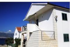 Apartmaji Buljan Trogir-Slatine Apartma 2: (2+1) – A1 foto 1