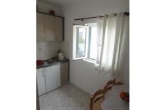 Apartmaji Buljan Trogir-Slatine Apartma 2: (2+1) – A1 foto 3