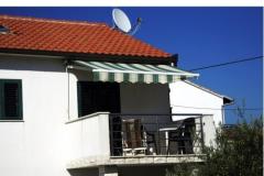 Apartmaji Buljan Trogir-Slatine Apartma 3: (2+1) – A2 foto 1