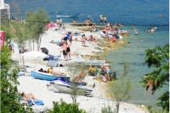 Apartmaji Buljan Trogir-Slatine Apartma 3: (2+1) – A2 foto 2