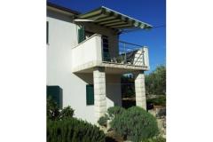 Apartmaji Buljan Trogir-Slatine Apartma 3: (2+1) – A2 foto 3