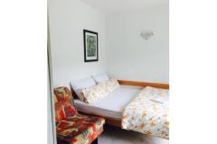 Apartmaji Buljan Trogir-Slatine Apartma 3: (2+1) – A2 foto 5
