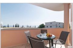 Apartmaji Tomić Apartma 2: (2+2) – Apartman 1 foto 2