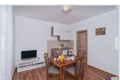 Apartmaji Tomić Apartma 2: (2+2) – Apartman 1 foto 3