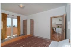Apartmaji Tomić Apartma 2: (2+2) – Apartman 1 foto 4