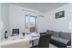 Apartmaji Tomić Apartma 1: (4+2) – Apartman 2 foto 2