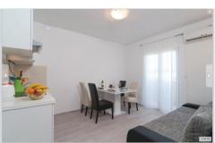 Apartmaji Tomić Apartma 1: (4+2) – Apartman 2 foto 3