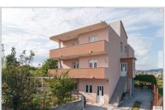 Apartmaji Tomić Apartma 3: (6+2) – Apartman foto 1