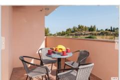 Apartmaji Tomić Apartma 3: (6+2) – Apartman foto 2