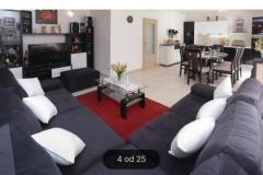 Apartmaji Tomić Apartma 4: (8+2) – Villa foto 3