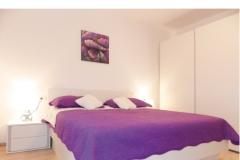 Apartmaji Tomić Apartma 4: (8+2) – Villa foto 4