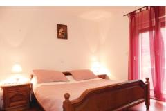Apartmaji Tomić Apartma 4: (8+2) – Villa foto 5