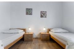 Apartmaji Đuzel Apartma 1 – Prizemlje foto 1