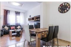 Apartmaji Đuzel Apartma 1 – Prizemlje foto 4