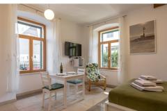 Apartmaji Džapo  Apartma 2: (2+0) – Apartman 2 foto 1