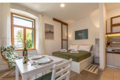 Apartmaji Džapo  Apartma 2: (2+0) – Apartman 2 foto 3