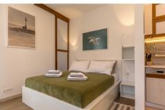 Apartmaji Džapo  Apartma 2: (2+0) – Apartman 2 foto 4
