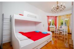 Apartmaji Villa Lole Apartma 1 – Dioklecian foto 2