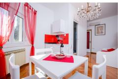 Apartmaji Villa Lole Apartma 1 – Dioklecian foto 3