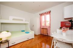 Apartmaji Villa Lole Apartma 3 – Peristil foto 1