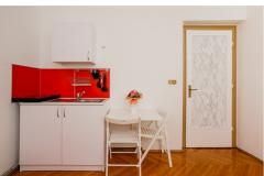 Apartmaji Villa Lole Apartma 3 – Peristil foto 3