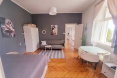 Apartmaji Martini and Arch Bacvice Apartma 1 – Martini foto 1